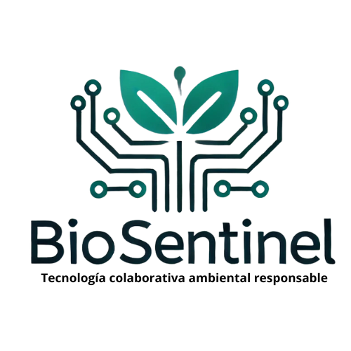 BioSentinel Logo